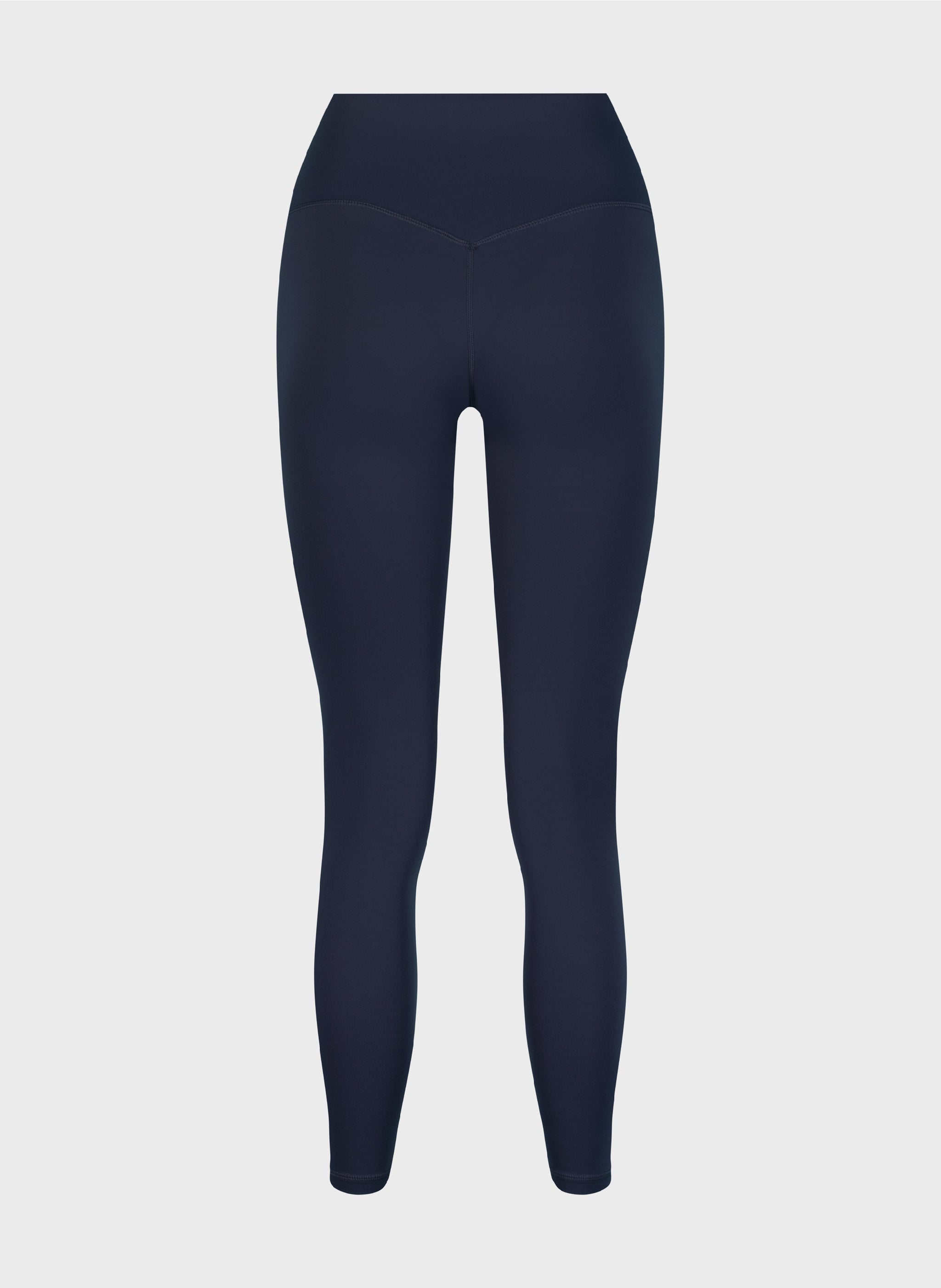 Sports Leggings - Navy Blue