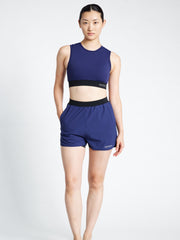 TAGATONNA 2-in-1 Shorts - Midnight Blue