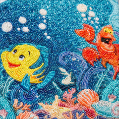 Oceanus | Disney Mystic Shores Swimsuit