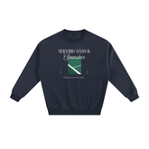 “Serving Sass & Smashes” Sweatshirt