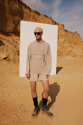 Free Heaven Active Hoodie