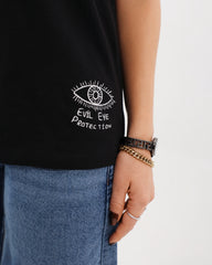 Evil Eye Protection T-Shirt