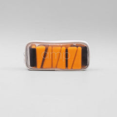 Amp Tone Up Wrist Ankle Weights 4lb Neon Orange