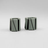 Amp Ankle Wrist Weights 4lb Pair