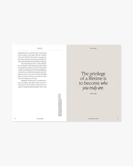 Life Designer Journal (Downloadable) - Digital