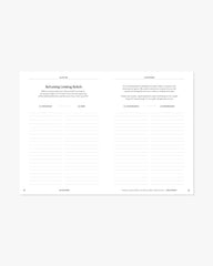 Life Designer Journal (Downloadable) - Digital