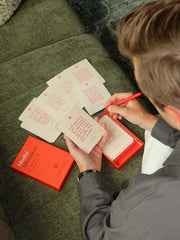 Mindful Affirmations by Case Kenny + Free Five Minute Journal