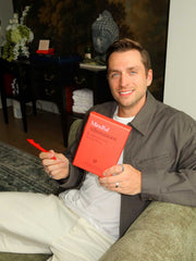 Mindful Affirmations by Case Kenny + Free Five Minute Journal