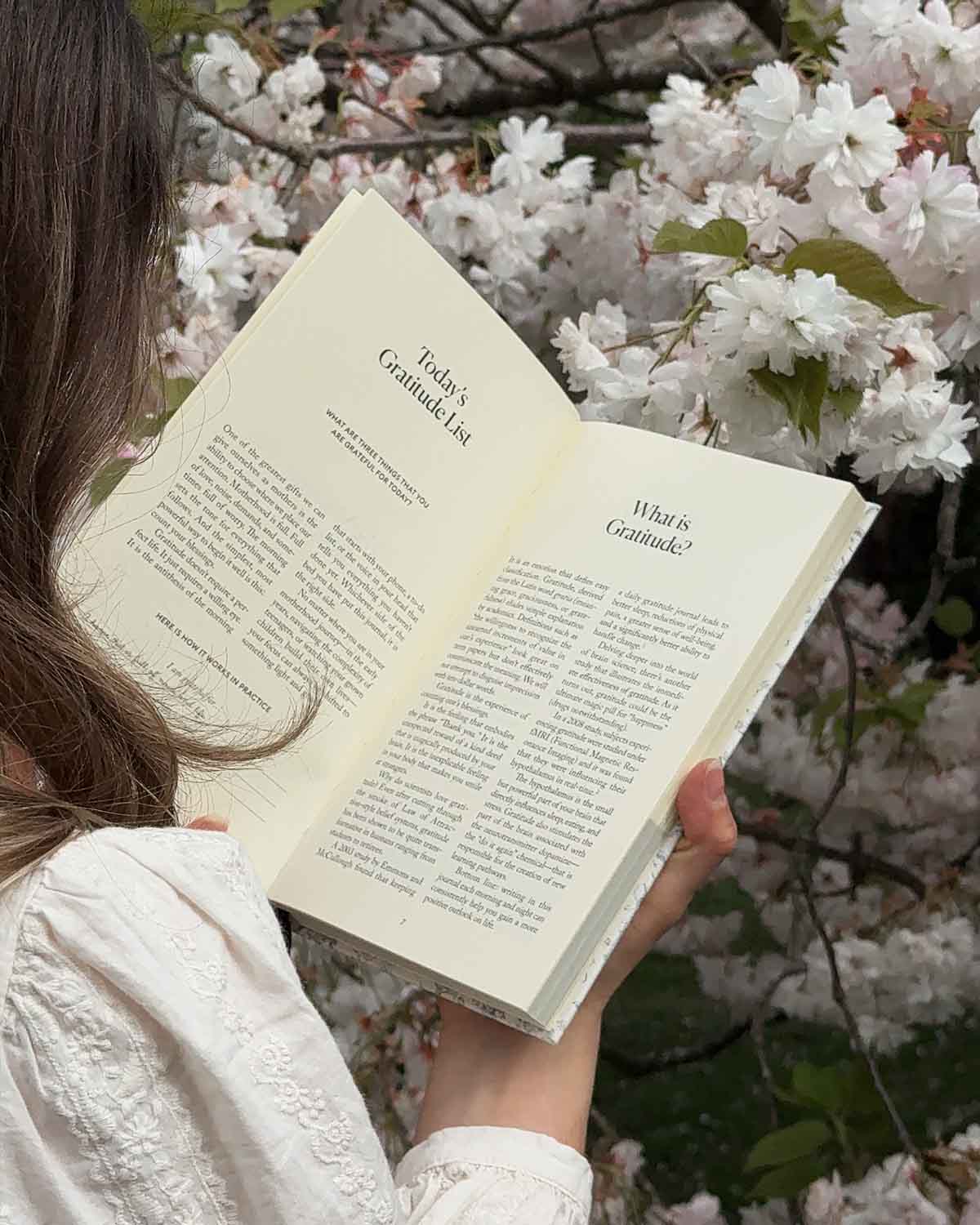 The Five Minute Journal for Mothers