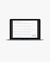 30 Day Wellness Reset Challenge