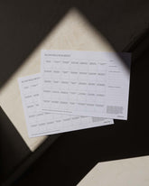 30 Day Wellness Reset Challenge