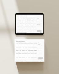 30 Day Wellness Reset Challenge