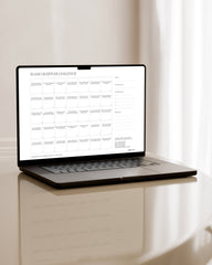 30 Day Gratitude Challenge