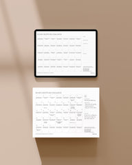 30 Day Gratitude Challenge