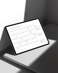 30 Day Gratitude Challenge