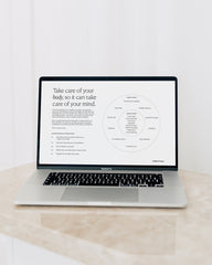 Feel Good in Your Body in 28 Days