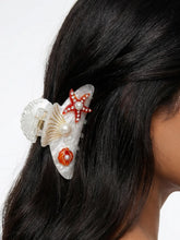 Pearl Reef Hair Claw