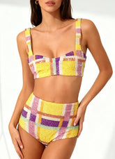 Marbella Bikini Bottom