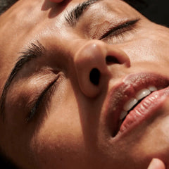 Soleil Facial Sunscreen 70g