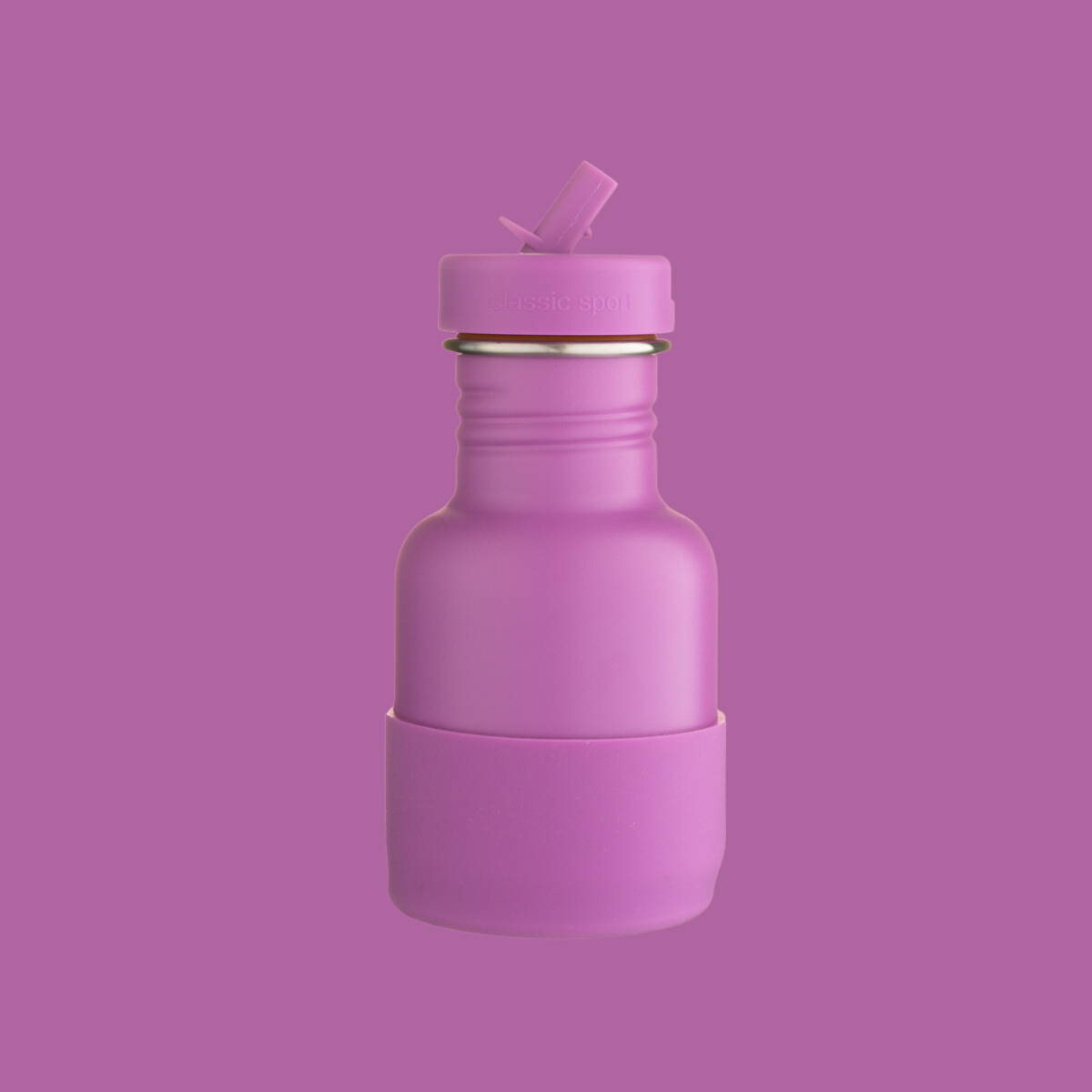 Jelly Bottom/Bottle Boot for 70mm Diameter Bottles - Black
