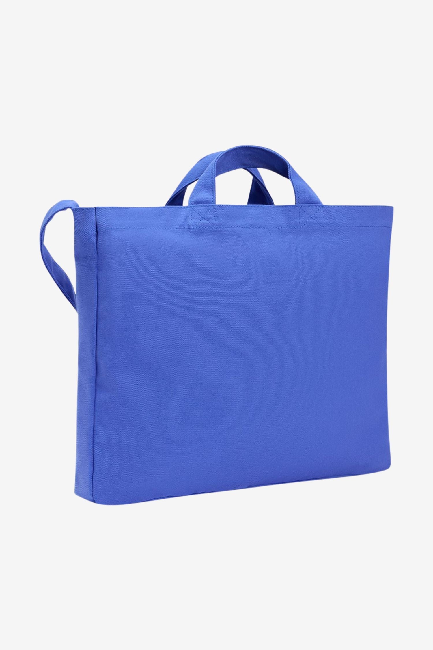Premium Tote Bag ― Blue