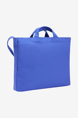 Premium Tote Bag ― Blue