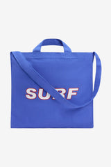 Premium Tote Bag ― Blue