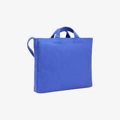 Premium Tote Bag ― Blue