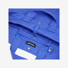 Premium Tote Bag ― Blue