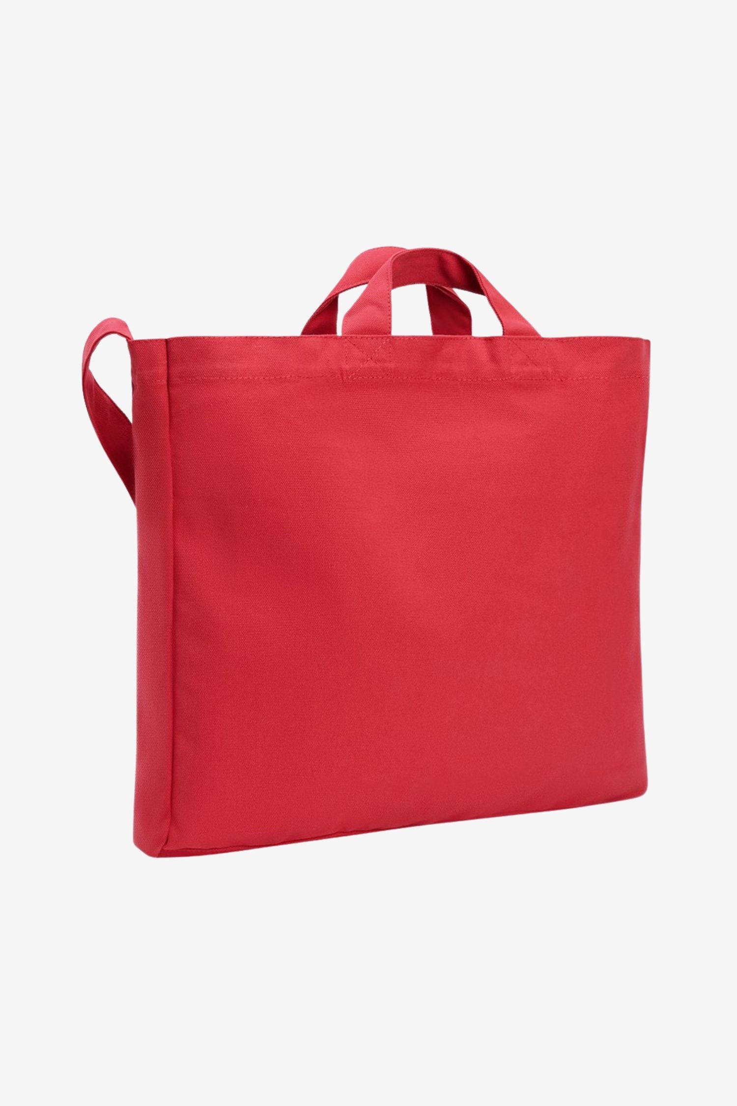 Premium Tote Bag ― Red