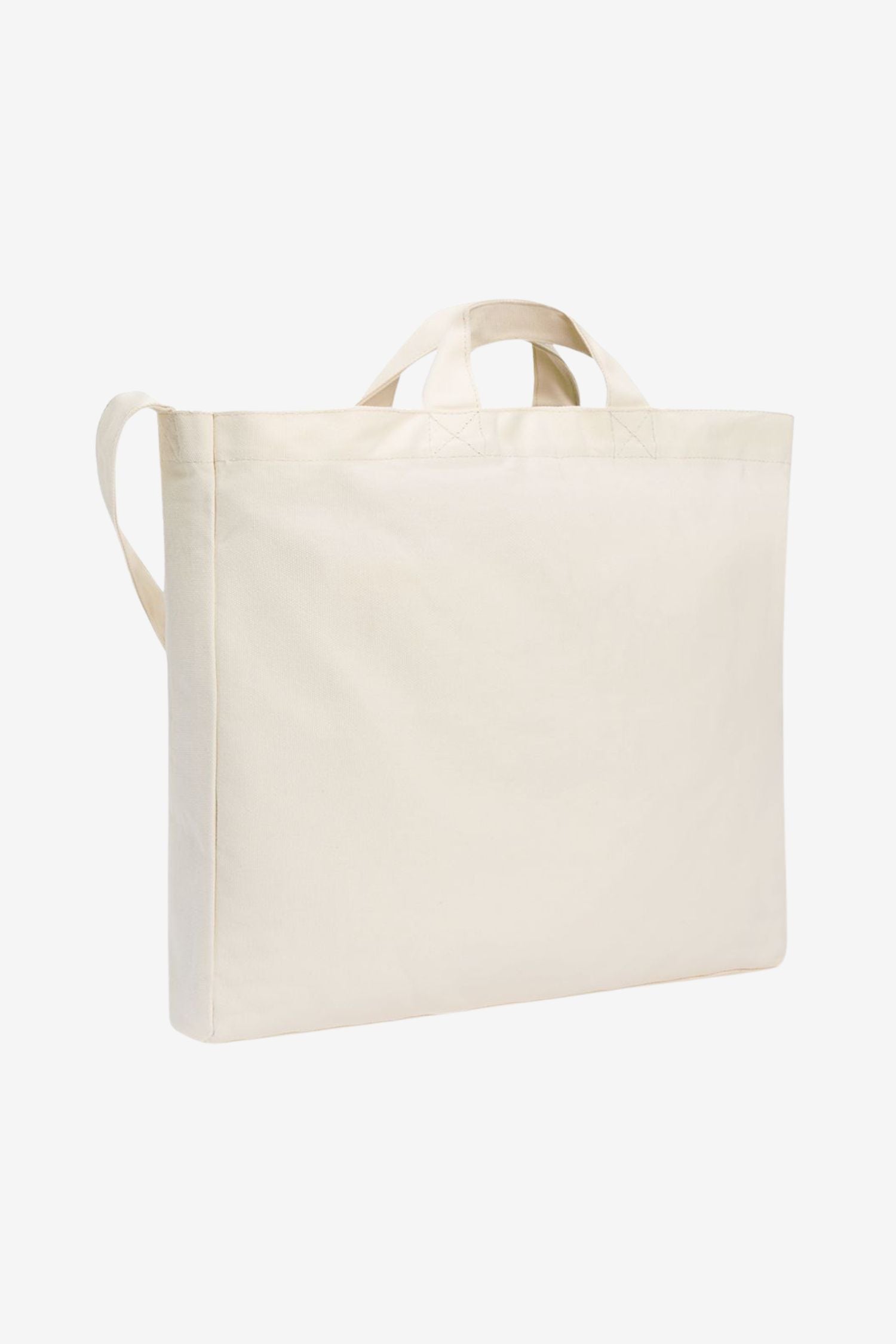 Premium Tote Bag ― Off White
