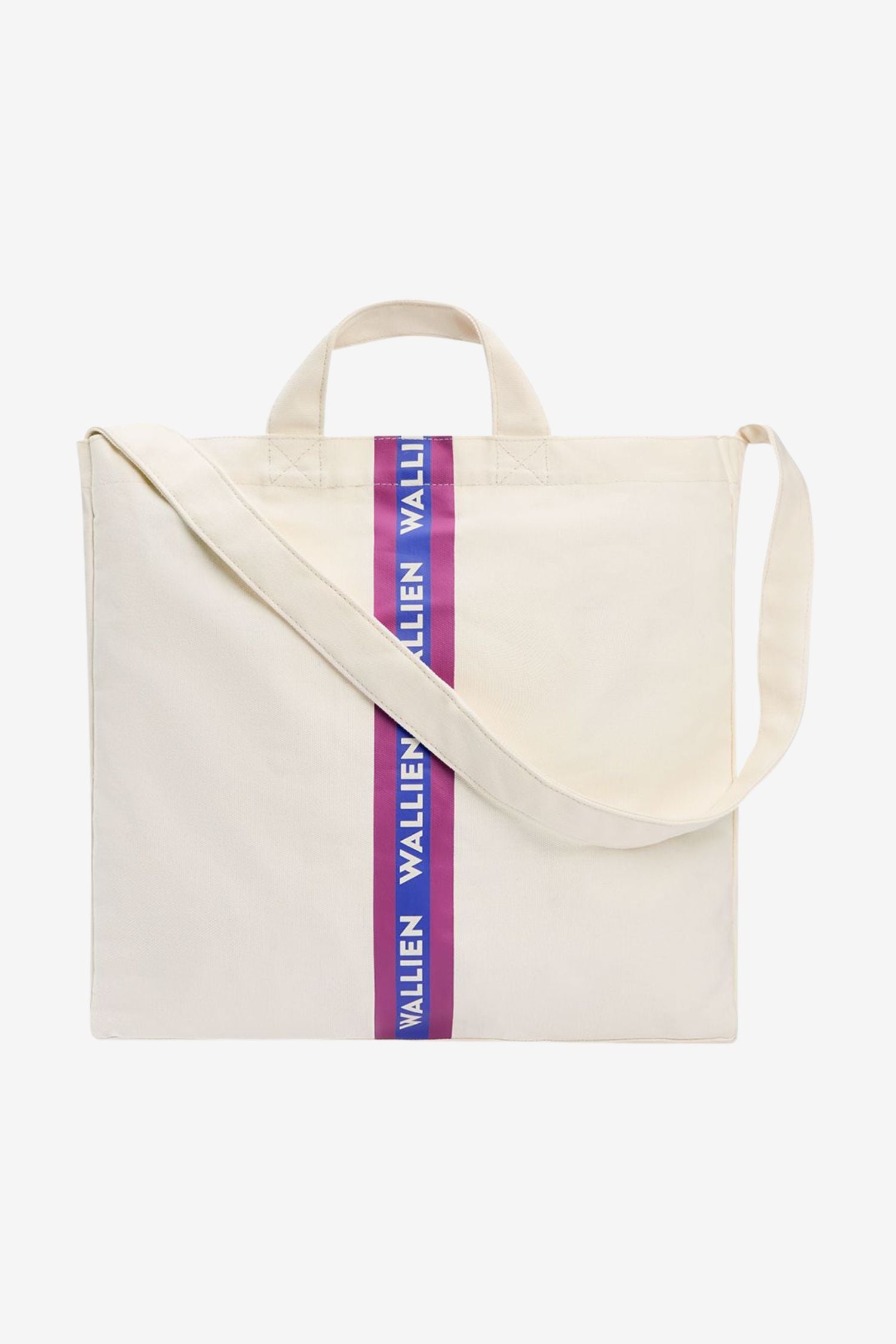 Premium Tote Bag ― Off White
