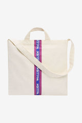 Premium Tote Bag ― Off White