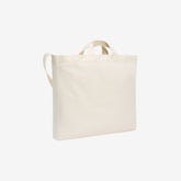 Premium Tote Bag ― Off White