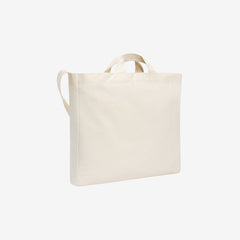 Premium Tote Bag ― Off White