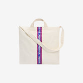 Premium Tote Bag ― Off White