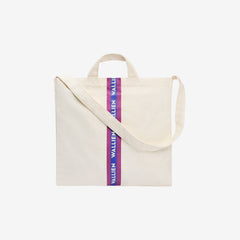 Premium Tote Bag ― Off White
