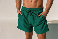 Tyler 5" Inseam Trunk