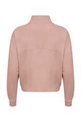 EasyFlow Ultra Soft Pullover Rosewater