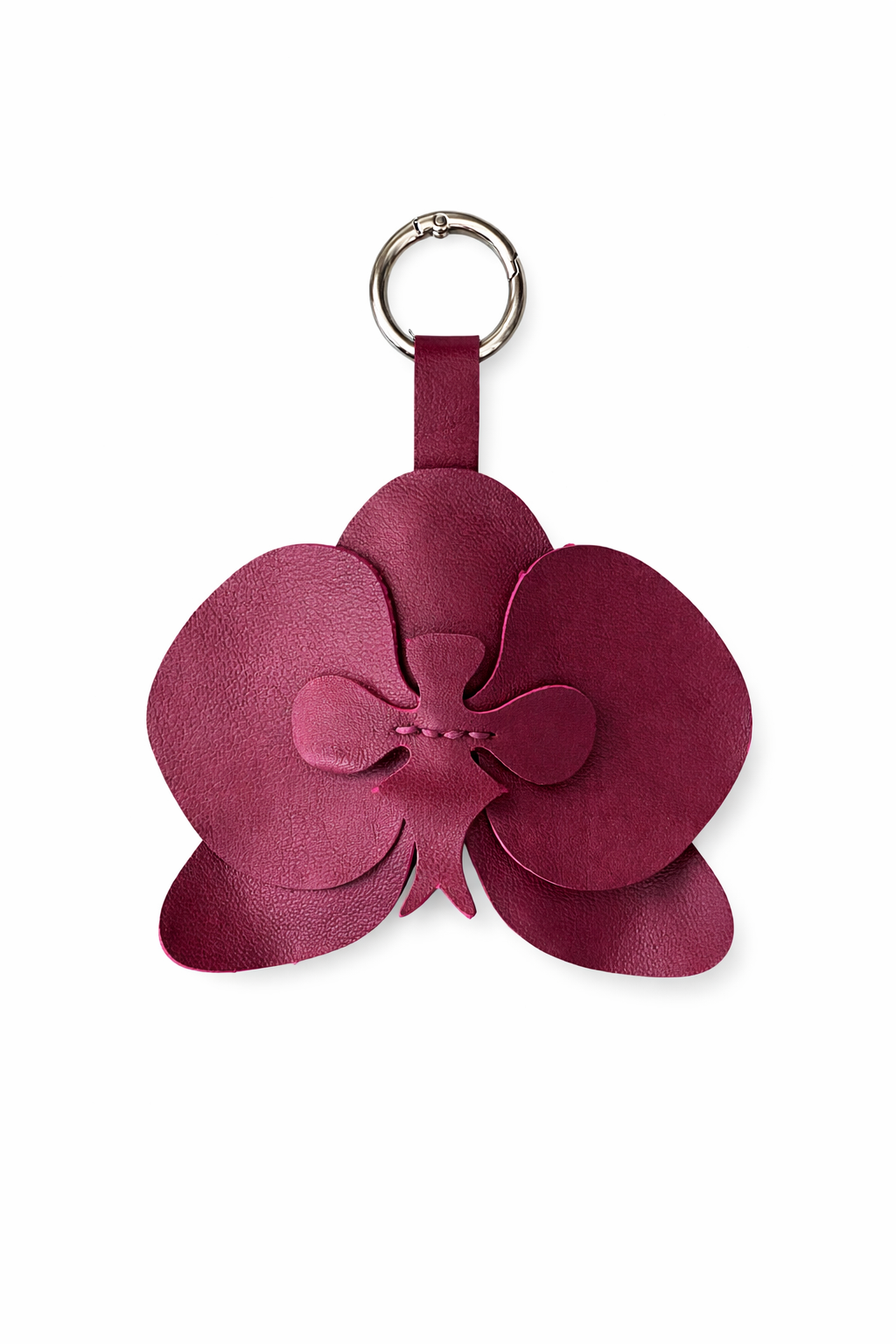 Orchid Charm