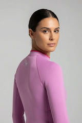 Horizonia Yulex® Springsuit Wetsuit ― Pink