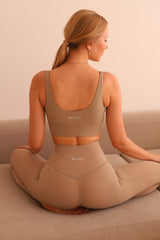 Set Bundle Leggings and Sports Bra