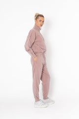 EasyFlow Ultra Soft Jogger Rosewater