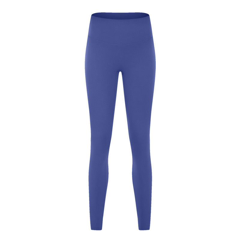 Pilates Leggings Set