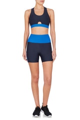 The Carbon Shorts Water