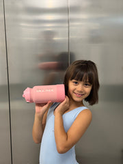 Water Bottle Stainless Still