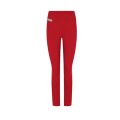 MERROW LEGGINS - FIRE RED
