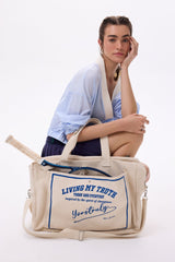 LIVING MY TRUTH - EVERYDAY BAG