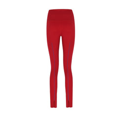MERROW LEGGINS - FIRE RED