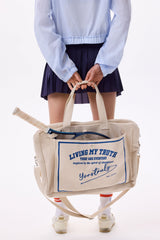 LIVING MY TRUTH - EVERYDAY BAG